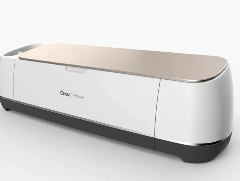 Máquina de corte Cricut Maker