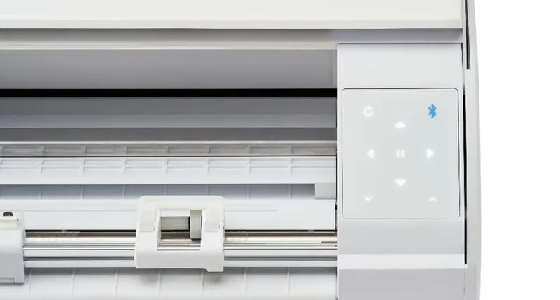 Plotter de recorte